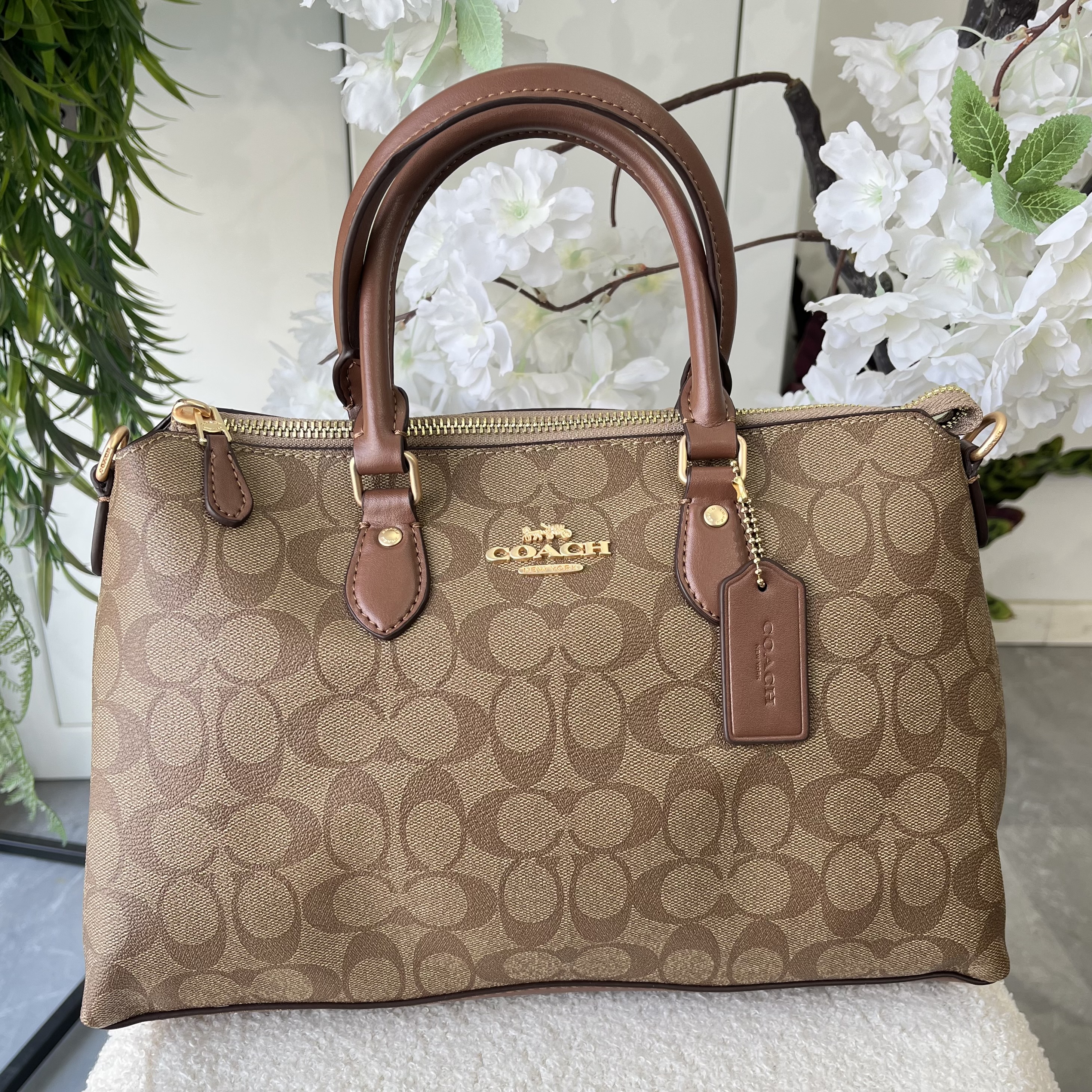 COACH-156